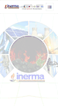 Mobile Screenshot of inerma.com